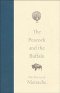 Cover: The Peacock and the Buffalo - Continuum Publishing Corporation