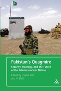 Cover: Pakistan's Quagmire - Continuum Publishing Corporation