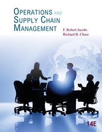 Abbildung von: Operations and Supply Chain Management - McGraw-Hill Professional