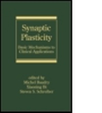 Enlarge image Cover: Synaptic Plasticity - CRC Press