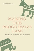 Cover: Making the Progressive Case - Continuum Publishing Corporation