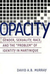 Enlarge image Cover: Opacity - Peter Lang Verlag