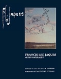 Cover: Francis Lee Jaques - University of Minnesota Press