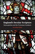 Cover: England's Secular Scripture - Continuum Publishing Corporation