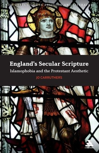 Enlarge image Cover: England's Secular Scripture - Continuum Publishing Corporation
