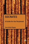 Cover: Socrates: A Guide for the Perplexed - Continuum International Publishing Group Ltd.
