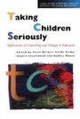 Cover: Taking Children Seriously - Continuum Publishing Corporation