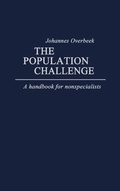 Cover: The Population Challenge - Praeger Publishers Inc