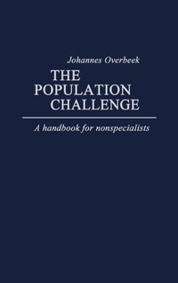 Enlarge image Cover: The Population Challenge - Praeger Publishers Inc