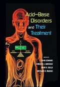 Cover: Acid-Base Disorders and Their Treatment - CRC Press