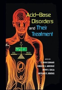 Enlarge image Cover: Acid-Base Disorders and Their Treatment - CRC Press