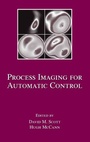 Cover: Process Imaging For Automatic Control - CRC Press