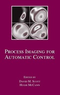 Cover: Process Imaging For Automatic Control - CRC Press