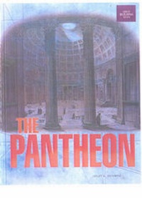 Enlarge image Cover: The Pantheon - Lerner Publishing Group