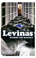 Cover: Outside the Subject - Continuum International Publishing Group Ltd.