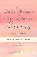 Cover: The Daily Reader for Contemplative Living - Continuum International Publishing Group Ltd.