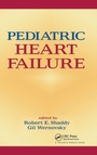 Cover: Pediatric Heart Failure - CRC Press