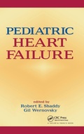 Cover: Pediatric Heart Failure - CRC Press