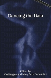 Enlarge image Cover: Dancing the Data - Peter Lang Verlag
