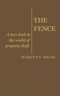 Cover: The Fence - Praeger Publishers Inc
