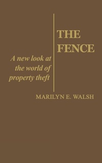 Enlarge image Cover: The Fence - Praeger Publishers Inc