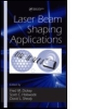 Bild vergrößern Bild: Laser Beam Shaping Applications - Marcel Dekker Inc