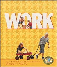Enlarge image Cover: Work - Lerner Publications Co ,U.S.
