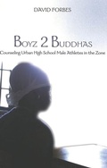 Cover: Boyz 2 Buddhas - Peter Lang Verlag