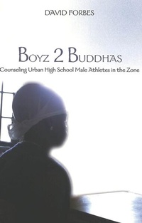 Enlarge image Cover: Boyz 2 Buddhas - Peter Lang Verlag