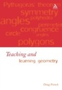 Cover: Teaching and Learning Geometry - Continuum Publishing Corporation