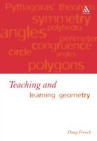 Enlarge image Cover: Teaching and Learning Geometry - Continuum Publishing Corporation