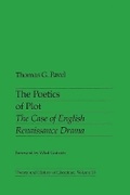 Cover: Poetics of Plot - University of Minnesota Press