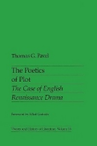 Enlarge image Cover: Poetics of Plot - University of Minnesota Press