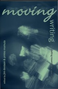 Enlarge image Cover: Moving Writing - Peter Lang Verlag