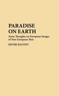 Cover: Paradise on Earth - Praeger Publishers Inc