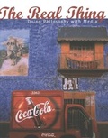 Cover: The Real Thing - Peter Lang Verlag