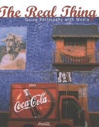 Enlarge image Cover: The Real Thing - Peter Lang Verlag