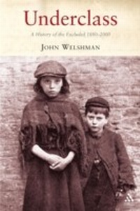 Enlarge image Cover: Underclass - Hambledon Continuum