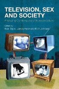 Abbildung von: Television, Sex and Society - Continuum Publishing Corporation