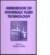 Enlarge image Cover: Handbook of Hydraulic Fluid Technology - Marcel Dekker Inc