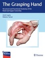Cover: The Grasping Hand - Thieme Publishers