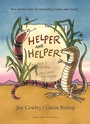 Cover: Helper and Helper - Gecko Press