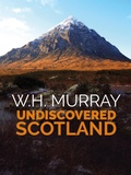 Cover: Undiscovered Scotland - Vertebrate Digital