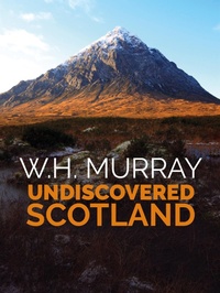 Enlarge image Cover: Undiscovered Scotland - Vertebrate Digital