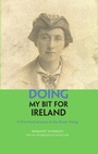 Cover: Doing my Bit for Ireland - Luath Press