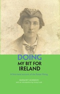 Cover: Doing my Bit for Ireland - Luath Press