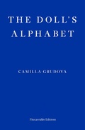 Cover: The Doll's Alphabet - Fitzcarraldo Editions