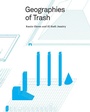 Cover: Geographies of Trash - Actar D