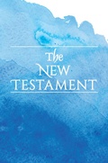 Cover: The New Testament - Floris Books