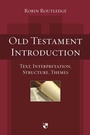 Cover: Old Testament Introduction - Apollos